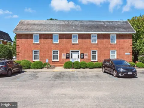 Medical Office with Private Offices