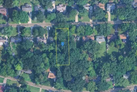 Southfield Vacant Lot Opportunity