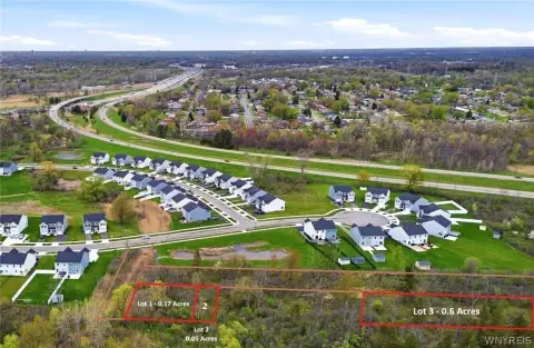 Land For Sale, Buffalo, NY