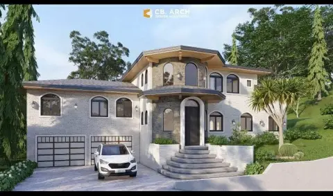 Gilroy Land with Approved Plans