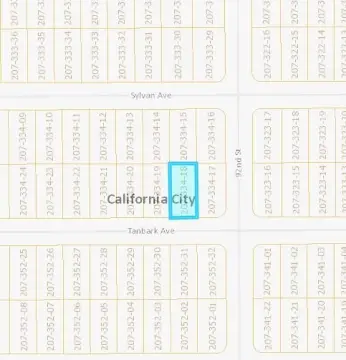 California City Investment Opportunity
