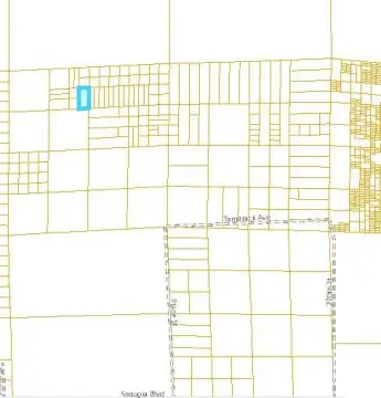 Land in Boron, California