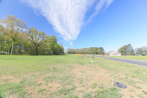 Residential Lot in Brookland, AR