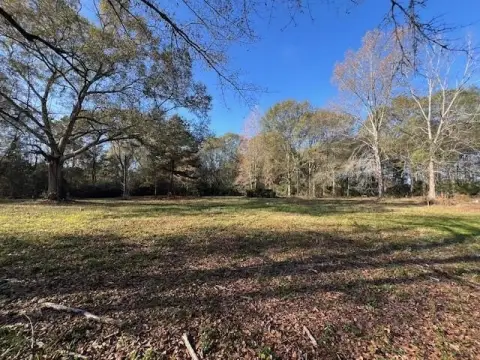 Ellisville Lot Ready for Development