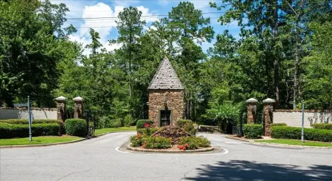 Windermere Community Buildable Lot