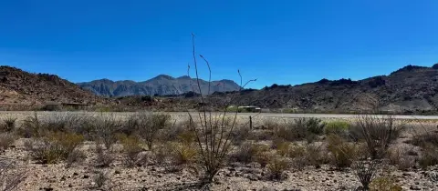Terlingua Land Near Big Bend