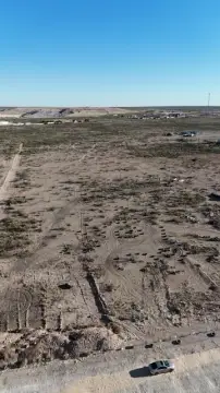 Unrestricted Land in Odessa, TX