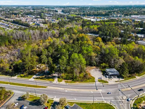 Wrightsboro Road Land For Sale