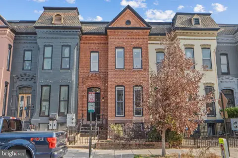 U Street Corridor Triplex Opportunity