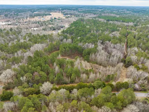 Residential Land in Columbia County