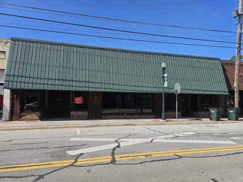 Downtown Wadley Retail Opportunity
