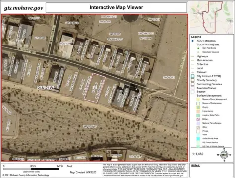 North Fork Lot with Views