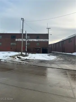 Industrial Asset in Cleveland Core