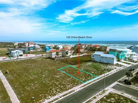 Residential Land in Coastal Community