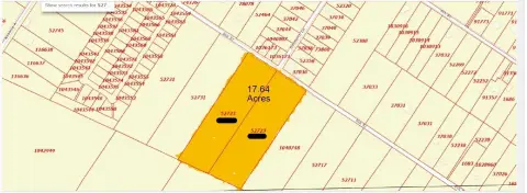 Ingleside TX Land Opportunity