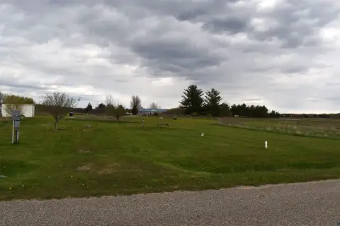 Sugar Springs Vacant Camping Lot