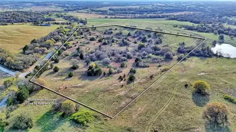 Nocona Ranch Getaway Property