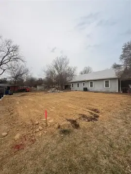 Greenville, TX Improved Land Lot