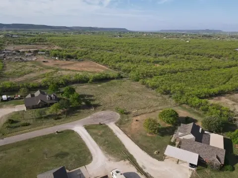 Residential Land in Quiet Cul-de-Sac