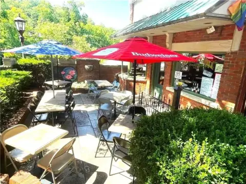 Eureka Springs Restaurant For Sale