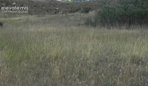 Mountain View Home Lot