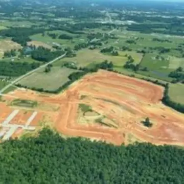 Residential Land in Glasgow, KY