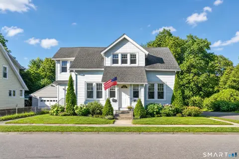 Two-Unit Duplex with Garage
