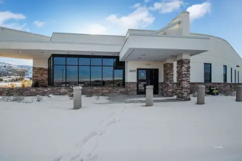 Medical Facility Near NNRH