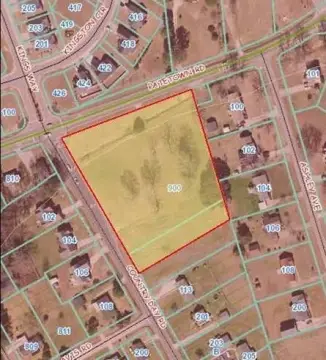 Goldsboro Land For Sale