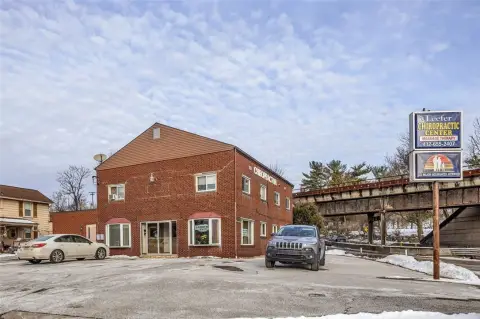 Commercial Space on Brownsville Road