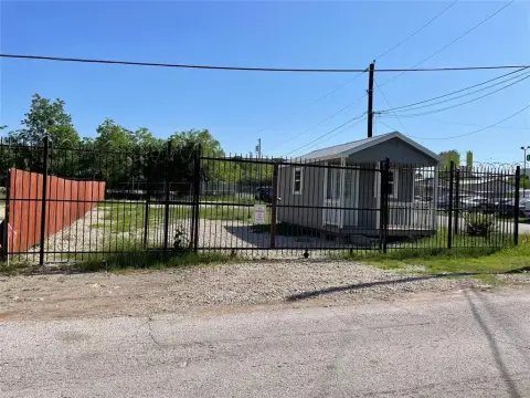 Dallas Land For Sale