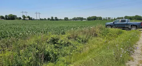 Bay City Vacant Land Parcel