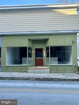 Downtown Brunswick Retail/Office Space