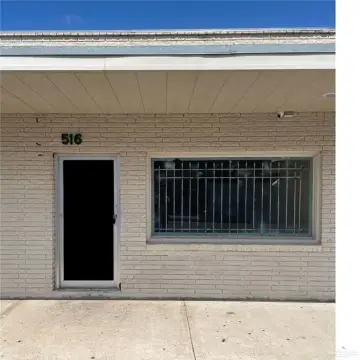 Retail/Professional Service Space