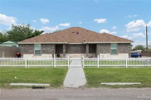 Turnkey Duplex Income Property
