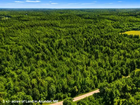 Residential Land Parcel in Arundel