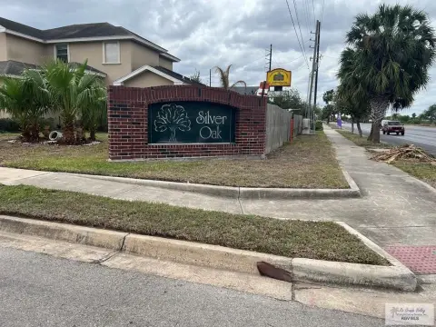 Residential Lot in Brownsville, TX