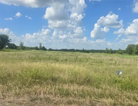 Residential Land Homesite