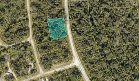 Residential Land in Growing North Port