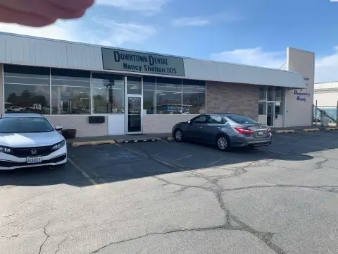 Pasco Retail Space For Sale