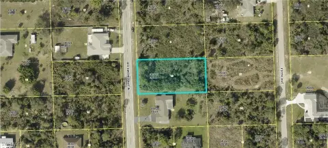 Lehigh Acres Vacant Land