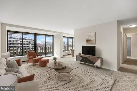 Residential Income Property with River Views