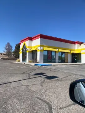 El Paso Commercial Land