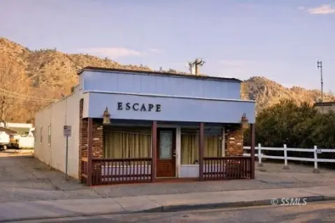 Commercial Property in Kernville Heart