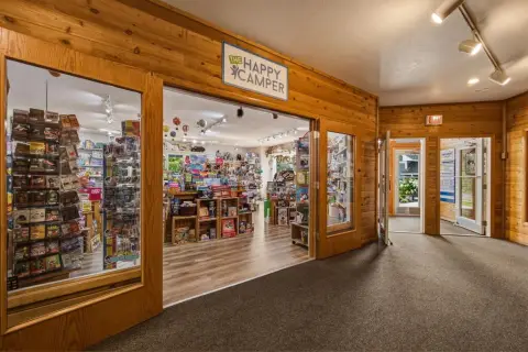 Storefront Retail Property