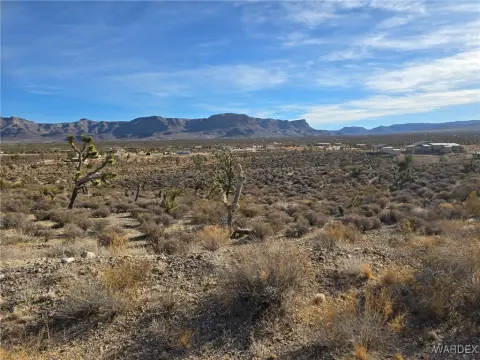 Meadview, AZ Land For Sale