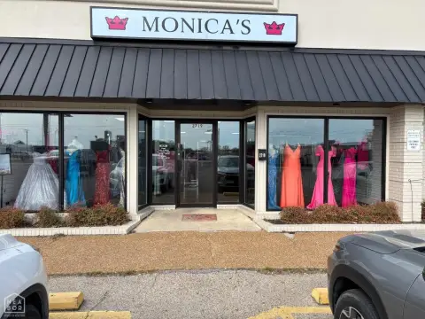 Jonesboro Retail Space For Rent