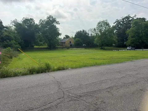 Land For Sale Laurel, MS
