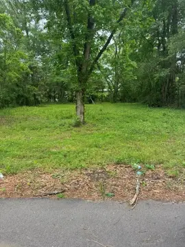 Land For Sale Laurel, MS