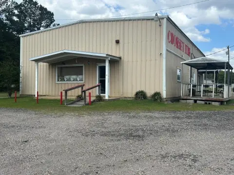 Ellisville Commercial Corner Lot